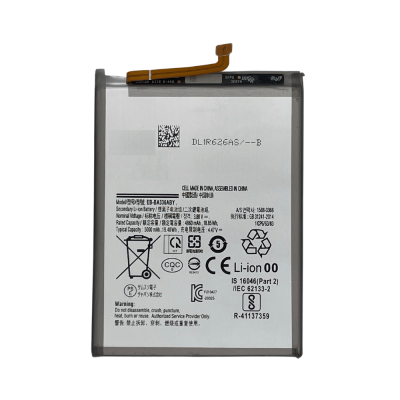Replacement Battery for Samsung Galaxy A33 5G (A336) / A53 5G (A536) (EB-BA336-ABY)