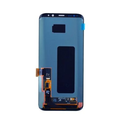 OLED and Digitizer Assembly for Samsung Galaxy S8 Plus (Without Frame) (Refurbished)