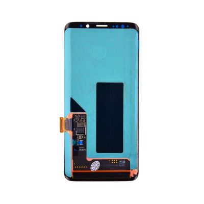 OLED and Digitizer Assembly for Samsung Galaxy S9 (Without Frame) (Refurbished)