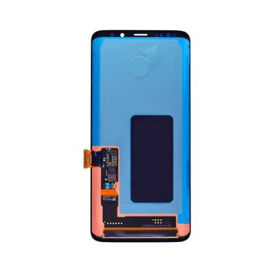 OLED and Digitizer Assembly for Samsung Galaxy S9 Plus (Without Frame) (Refurbished)