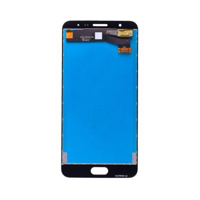 LCD and Digitizer Assembly for Samsung Galaxy J7 Prime (2016/G610) Black (without Frame) (Refurbished)