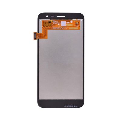 LCD and Digitizer Assembly for Samsung Galaxy J2 Core (2018/J260) Black (without Frame) (Refurbished)