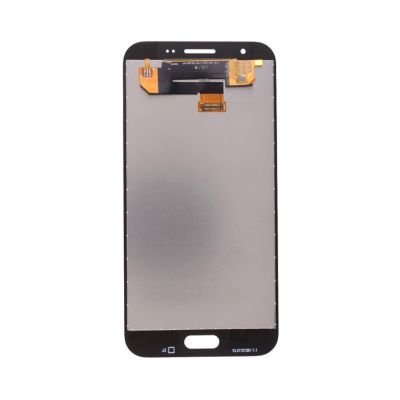 LCD and Digitizer Assembly for Samsung Galaxy J3 Emerge / J3 Eclipse / J3 Prime (2017/J327) Grey (without Frame) (Refurbished)