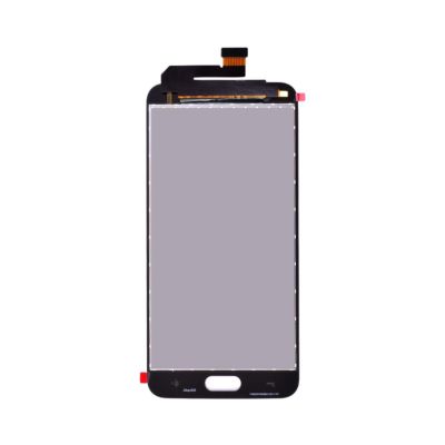 LCD and Digitizer Assembly for Samsung Galaxy J3 / J3 Aura / J3 Star (2018/J337) Black (without Frame) (Refurbished)