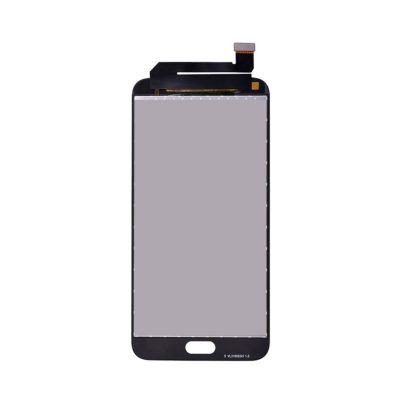 LCD and Digitizer Assembly for Samsung Galaxy J7 Refine (2018/J737) Black (without Frame) (Refurbished)