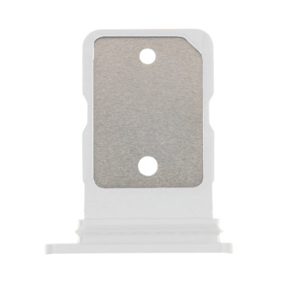 Sim Tray for Google Pixel 4A 5G White