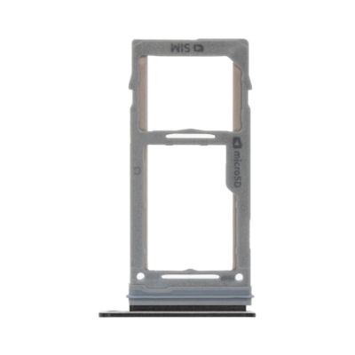 Sim Tray for Samsung Galaxy Note 9 Black