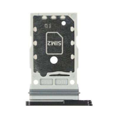 Sim Tray for Samsung Galaxy S21 FE Graphite