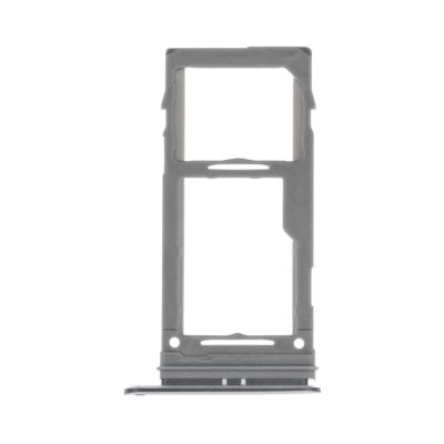 Sim Tray for Samsung Galaxy S9 / S9 Plus Black