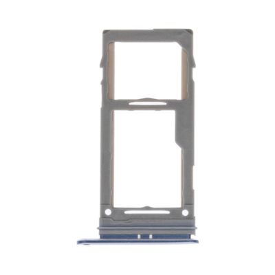 Sim Tray for Samsung Galaxy S9 / S9 Plus Blue