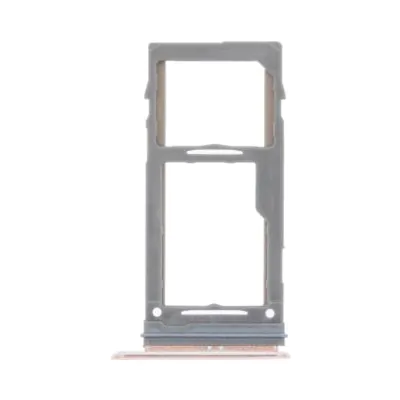 Sim Tray for Samsung Galaxy S9 / S9 Plus Pink