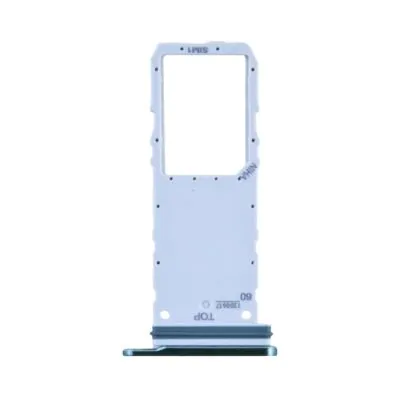 Single Sim Card Tray for Samsung Galaxy Note 20 5G Mystic Green