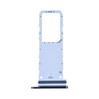 Single Sim Card Tray for Samsung Galaxy Note 20 5G Mystic Grey