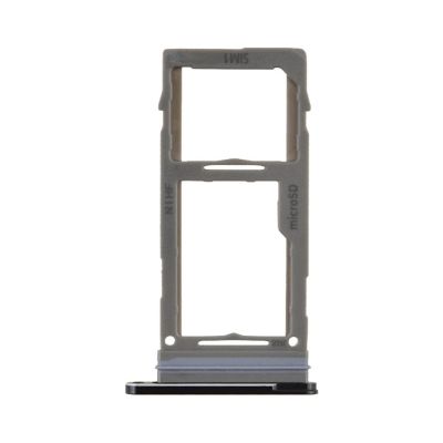 Single Sim Card Tray for Samsung Galaxy Note 20 Ultra 5G Mystic Black