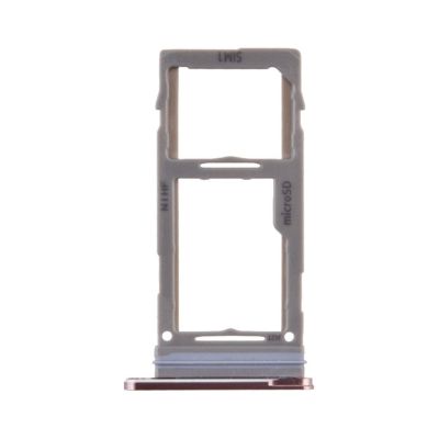 Single Sim Card Tray for Samsung Galaxy Note 20 Ultra 5G Mystic Bronze