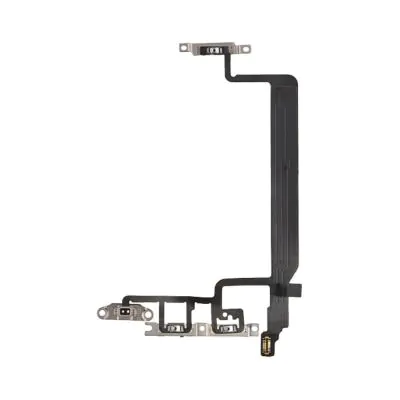 Volume / Power Button Flex Cable for iPhone 13 Pro
