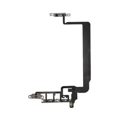 Volume / Power Button Flex Cable for iPhone 13 Pro Max