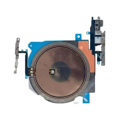 Wireless NFC for iPhone 13