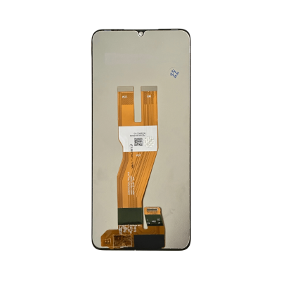 LCD and Digitizer Assembly for Samsung Galaxy A05 (2023) (A055) (without Frame) (Refurbished)