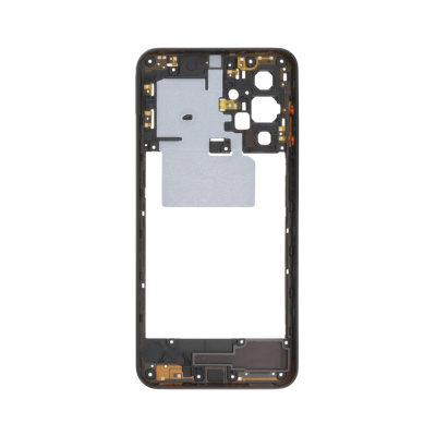 Mid-Frame for Samsung Galaxy A17 5G (A176) Black