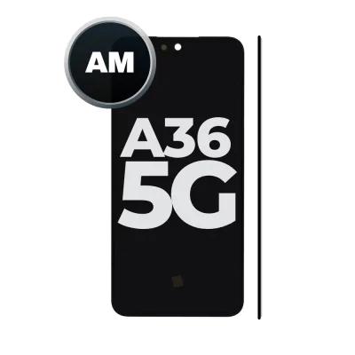 LCD and Digitizer Assembly for Samsung Galaxy A36 5G (A366) (2025) (without Frame) (Aftermarket)