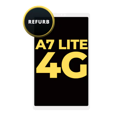 LCD and Digitizer Assembly for Samsung Galaxy Tab A7 Lite 8.7