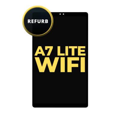 LCD and Digitizer Assembly for Samsung Galaxy Tab A7 Lite 8.7