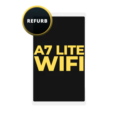 LCD and Digitizer Assembly for Samsung Galaxy Tab A7 Lite 8.7