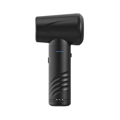 Electric Air Duster (Cordless)