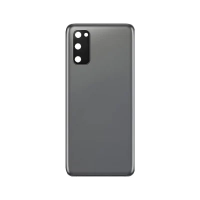 Back Door for Samsung Galaxy S20 Cosmic Grey