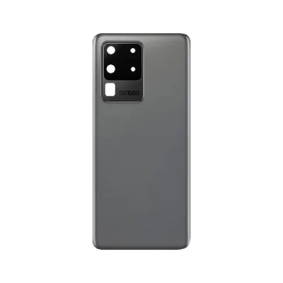 Back Door for Samsung Galaxy S20 Ultra Cosmic Grey
