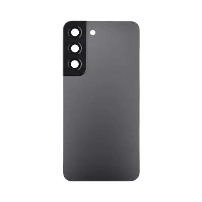 Back Door with Camera Lens for Samsung Galaxy S22 5G Graphite