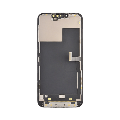 OLED and Digitizer Assembly for iPhone 13 Pro (OLED Soft)
