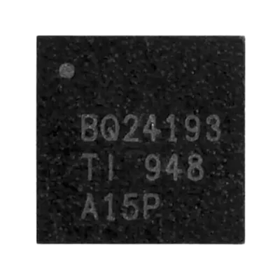 Battery Charging IC for Nintendo Switch / Nintendo Switch OLED