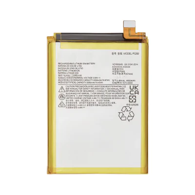 Replacement Battery for Moto G Stylus 5G (2023) (XT2315) / G Stylus 4G (2023) (XT2317) (PG50)