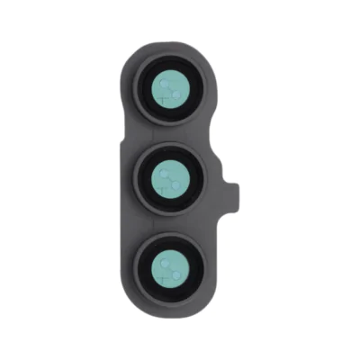 Rear Camera Lens with Bracket (Glass Included) for Samsung Galaxy S23 FE 5G Graphite