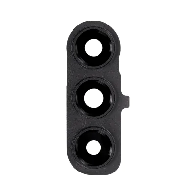 Rear Camera Lens with Bracket (Glass Included) for Samsung Galaxy S24 FE 5G Graphite