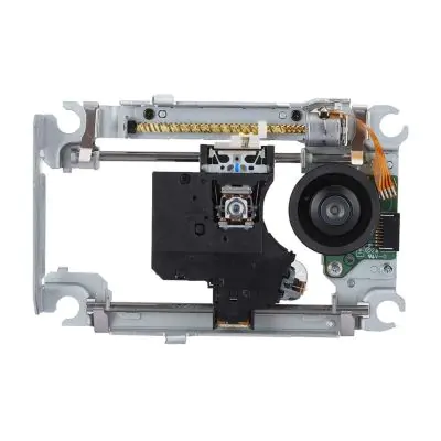 Blu Ray Laser Lens Deck with Optical Head for Sony PS4 Pro / PS4 Slim (KEM-490AAA)