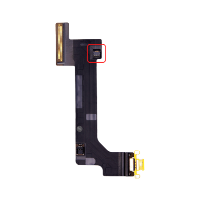 Charging Port for iPad 10 (2022) Yellow (4G)