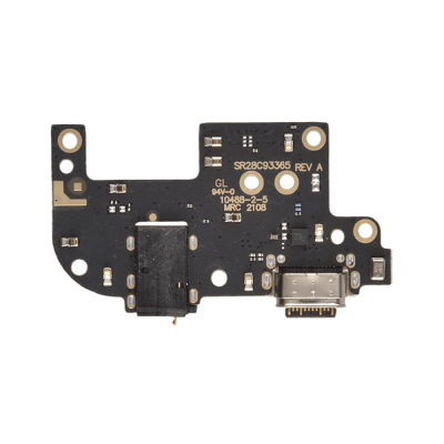 Charging Port for Moto G Stylus 5G (XT2131)