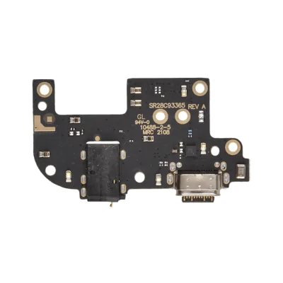 Charging Port for Moto G Stylus 5G (XT2131)