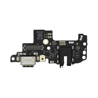 Charging Port for Motorola Moto G Stylus 5G (2024) (XT2419)