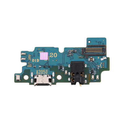 Charging Port for Samsung Galaxy A20 (A205)