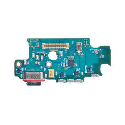 Charging Port for Samsung Galaxy S25 Plus 5G (North America Only)