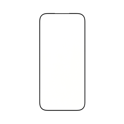 MPAKT Packaged Tempered Glass for iPhone 16 Pro (Clear)