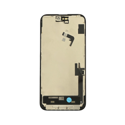 LCD and Digitizer Assembly for iPhone 15 Plus (Aftermarket Plus COF)