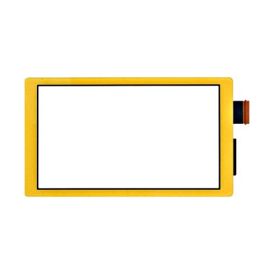 Digitizer for Nintendo Switch Lite (Yellow)