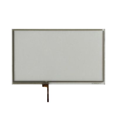 Digitizer for Nintendo Wii U
