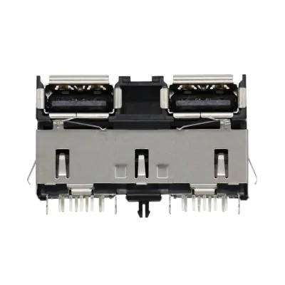 Dual USB Port for Sony PS4 / PS4 Slim