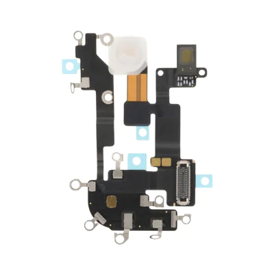 Flash Light Flex with Wifi Antenna Flex Cable for iPhone 17 Pro